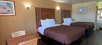 Executive Inn & Suites Near Lackland AFB