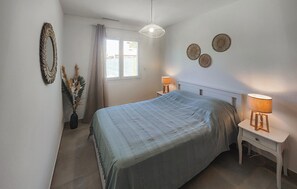 3 Schlafzimmer, Reisekinderbett, kostenloses WLAN