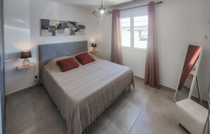 3 camere, culla da viaggio, Wi-Fi gratuito