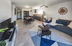 Oppholdsområde