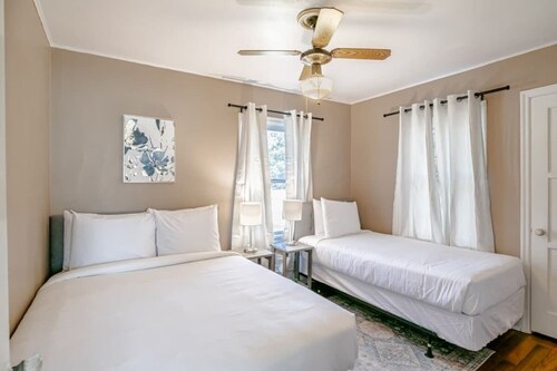 Close to Midtown & Parks - Little Blue