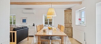 Tolles Haus in Bredebro mit WLAN