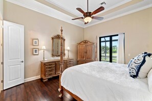 3 Schlafzimmer, Bügeleisen/Bügelbrett, kostenloses WLAN, Bettwäsche