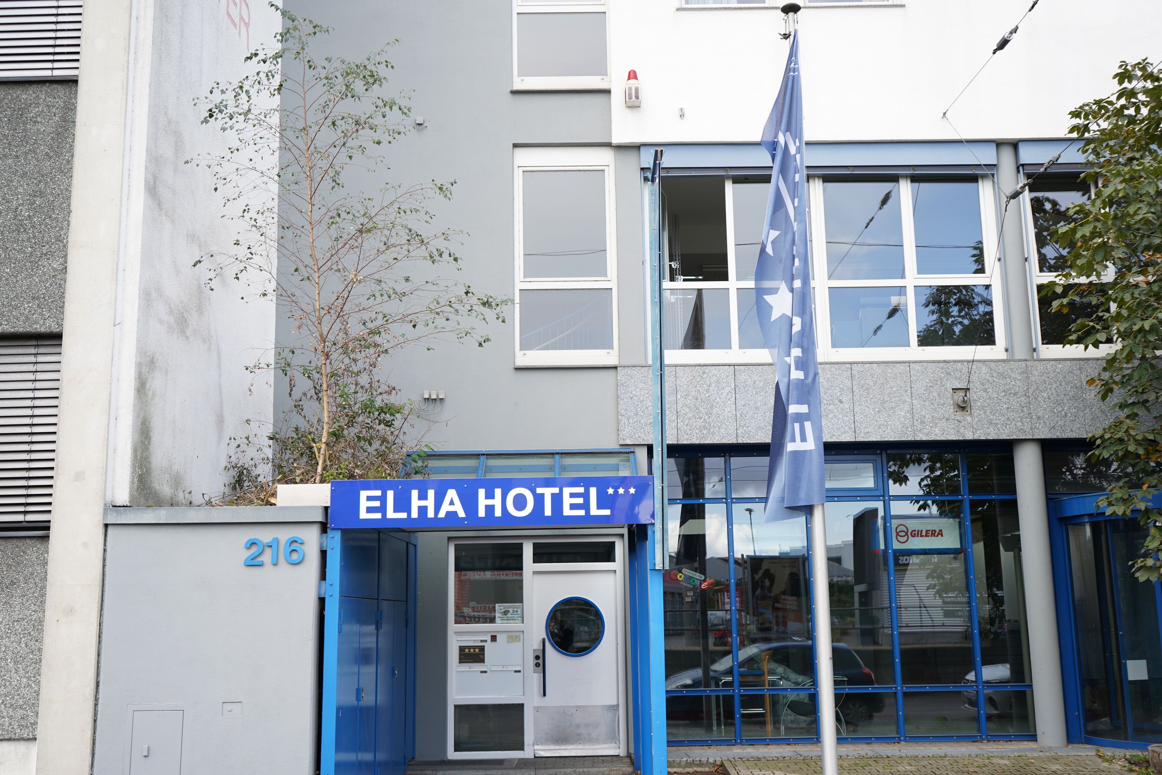 Photo - Elha Hotel