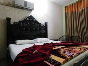 Quarto | Wi-Fi de cortesia