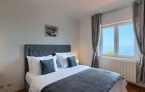 8 sovrum, strykjärn/strykbräda, resesäng och gratis wi-fi