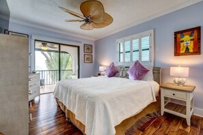 3 Schlafzimmer, Bügeleisen/Bügelbrett, WLAN