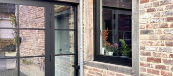 Beautiful holiday home in the village of Riemst