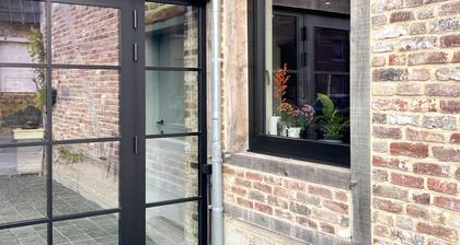 Schönes Ferienhaus in dem hübschen Dorf Riemst