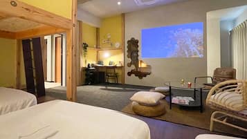 Setoda Room-Free Wi-Fi, Non Smoking