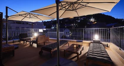 Mange Tak Resort Onomichi