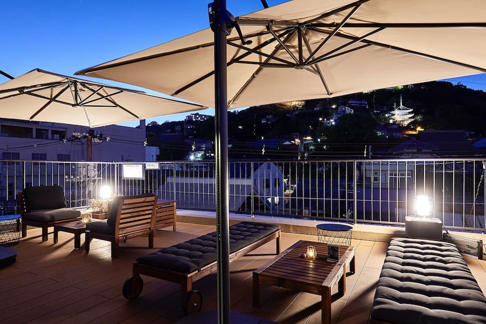 Mange Tak Resort Onomichi