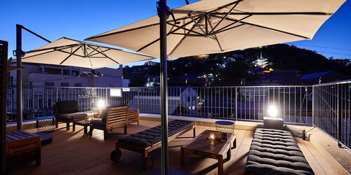 Mange Tak Resort Onomichi