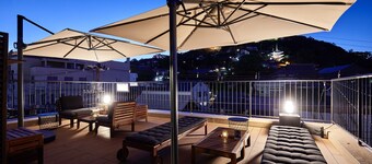 Mange Tak Resort Onomichi