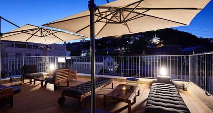 Mange Tak Resort Onomichi