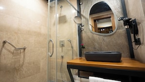 Bathroom - Rest & More by Dedeman Mersin Erdemli (Erdemli)