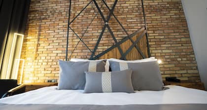 Rest & More by Dedeman Mersin Erdemli