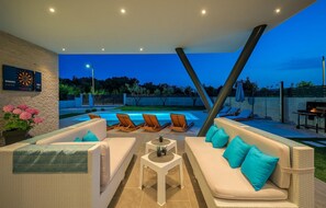 Terras