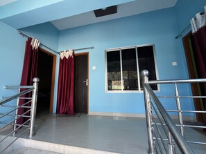 Interior - Green Reed Homestay (Bokakhat)