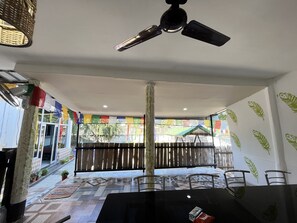 Restaurant - Green Reed Homestay (Bokakhat)