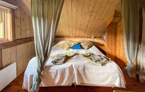 1 bedroom, free WiFi