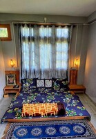 华丽客房 | 免费 WiFi