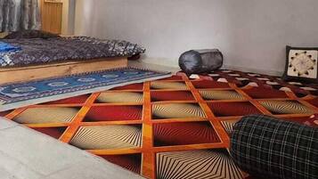 Deluxe Room | Free WiFi