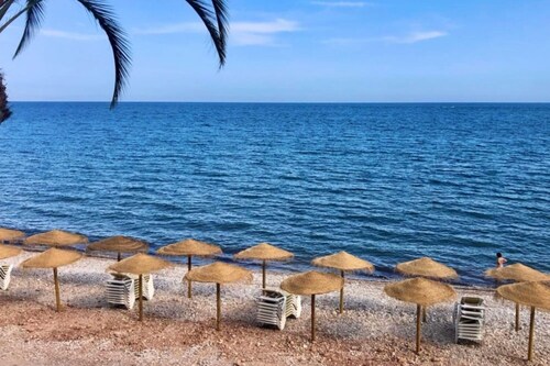 Casa Ardilla - Altea, Costa Blanca