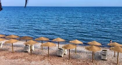 Casa Ardilla - Altea, Costa Blanca