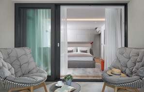 5 Schlafzimmer, Bügeleisen/Bügelbrett, Reisekinderbett, kostenloses WLAN