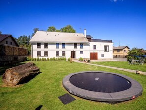 Exterior - Arnoltice 1 by Interhome (Arnoltice)