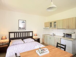 WiFi - Arnoltice 1 by Interhome (Arnoltice)