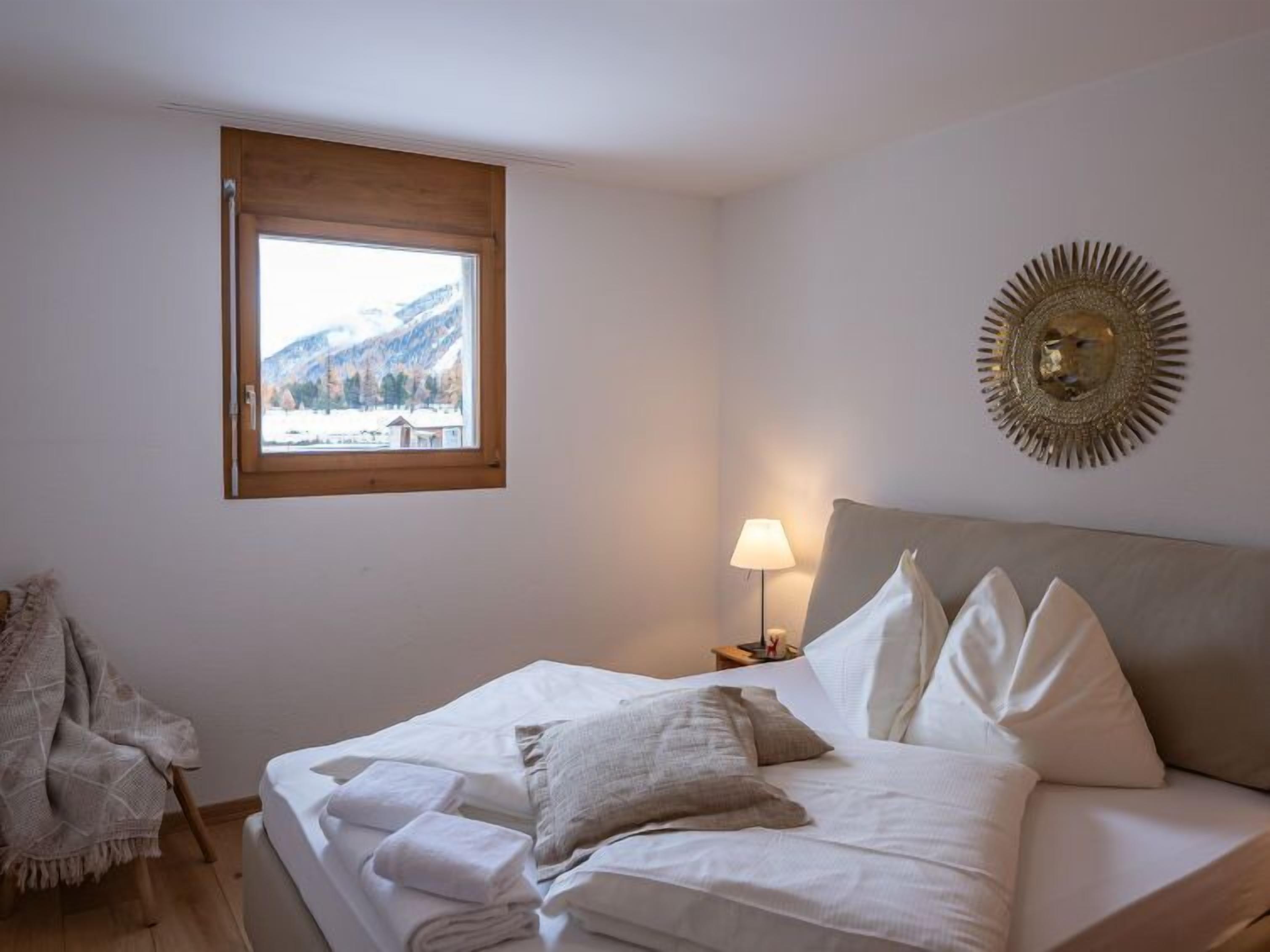 2 Schlafzimmer, Internetzugang