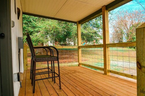 Copper Duck Cottage 1br/1ba- Wifi, Newly Remodeled