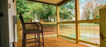 Copper Duck Cottage 1br/1ba- Wifi, Newly Remodeled
