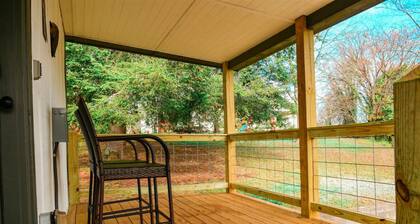 Copper Duck Cottage 1br/1ba- Wifi, Newly Remodeled