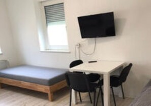 7 soverom, wi-fi (inkludert) og sengetøy