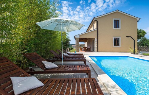 Stunning home in Rovinj