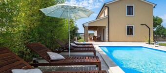 Stunning home in Rovinj