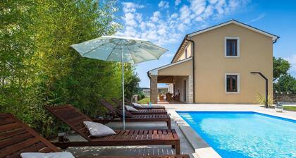 Stunning home in Rovinj