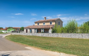 Fachada