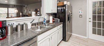 The Oasis at Sarat Su