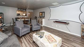 TV, offices, printers