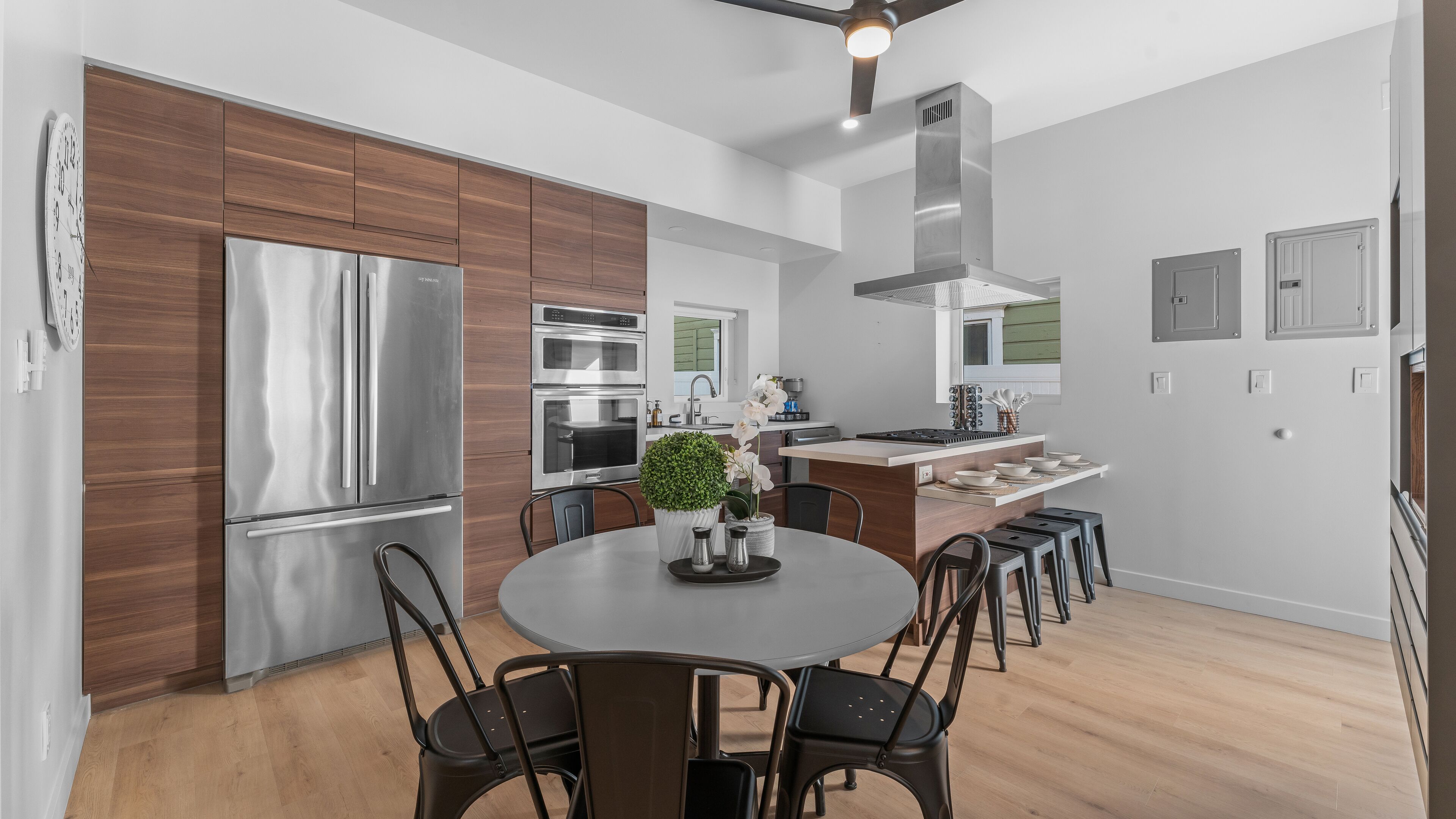 Grille-pain, blender