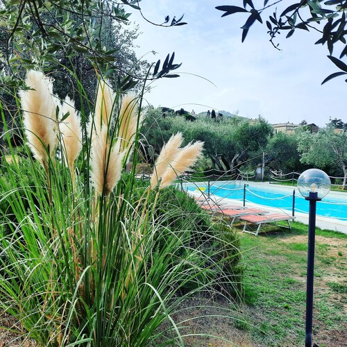 5 Bedroom Private vacation home in Umbria