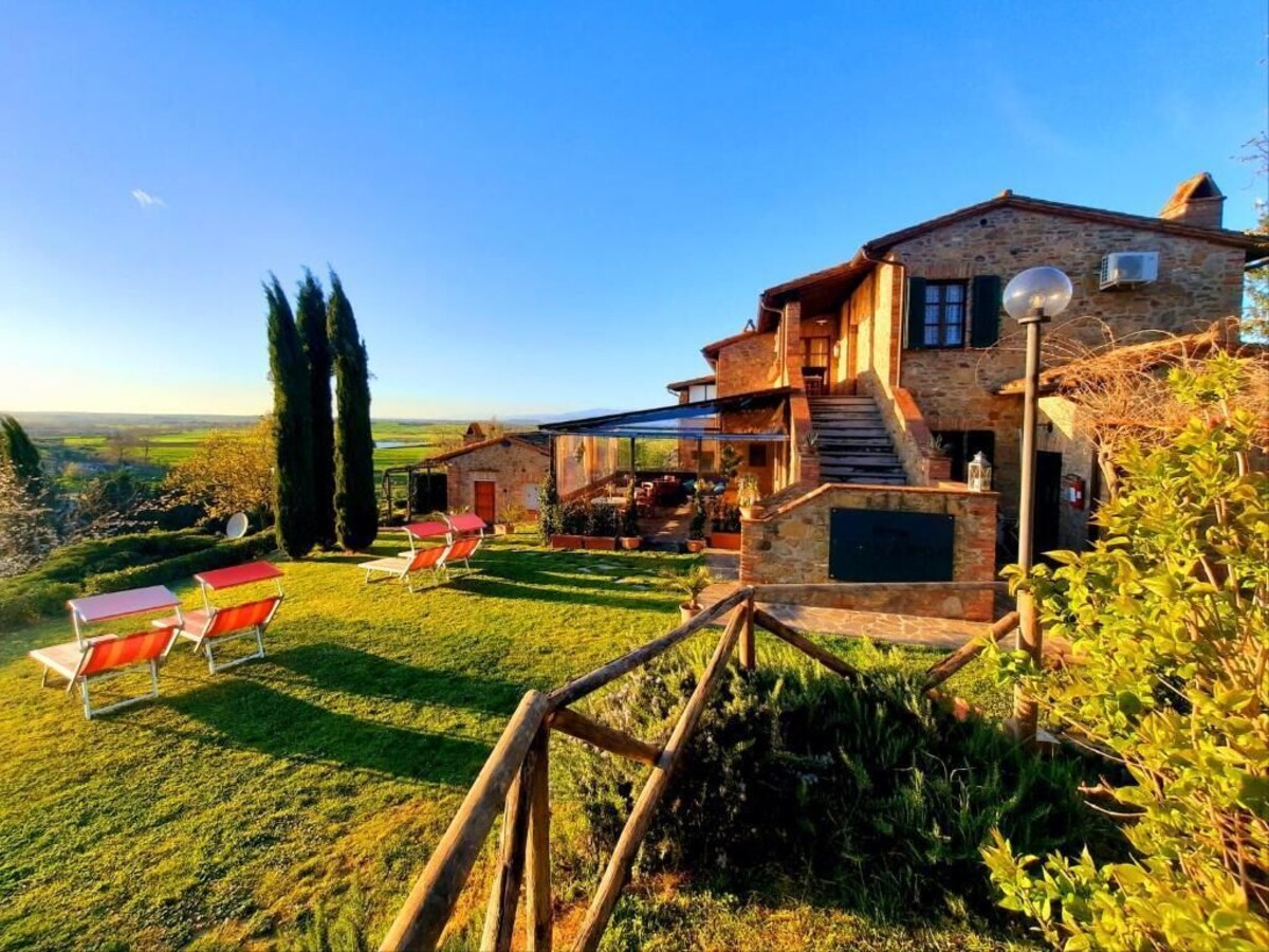 Image de profil de l’hôte