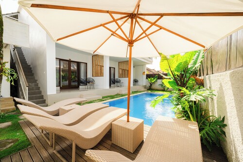 Cannella Suites Ubud - Ubud Center Prime Location