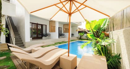 Cannella Suites Ubud - Ubud Center Prime Location