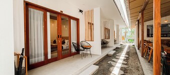 Cannella Suites Ubud - Ubud Center Prime Location