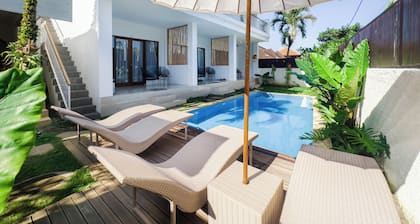 Vitasha Supala Ubud - Ubud Center Prime Location